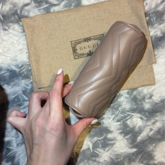 Gucci super mini - Picture 6 of 12